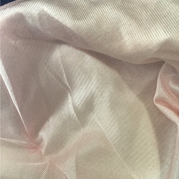 Champagne sequin dress nwot - Picture 6 of 9